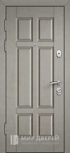 Межкомнатная стальная дверь от производителя №50 внутренняя - фото